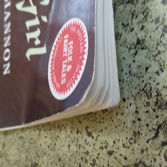 👩Rough-Face Girl Rafe Martin Children's Picture Book Daycare Preschool - Picture 4 of 8